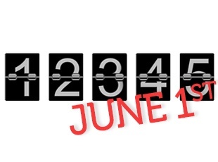 June 1 Hazard Communication Deadline