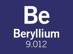 Beryllium Standard
