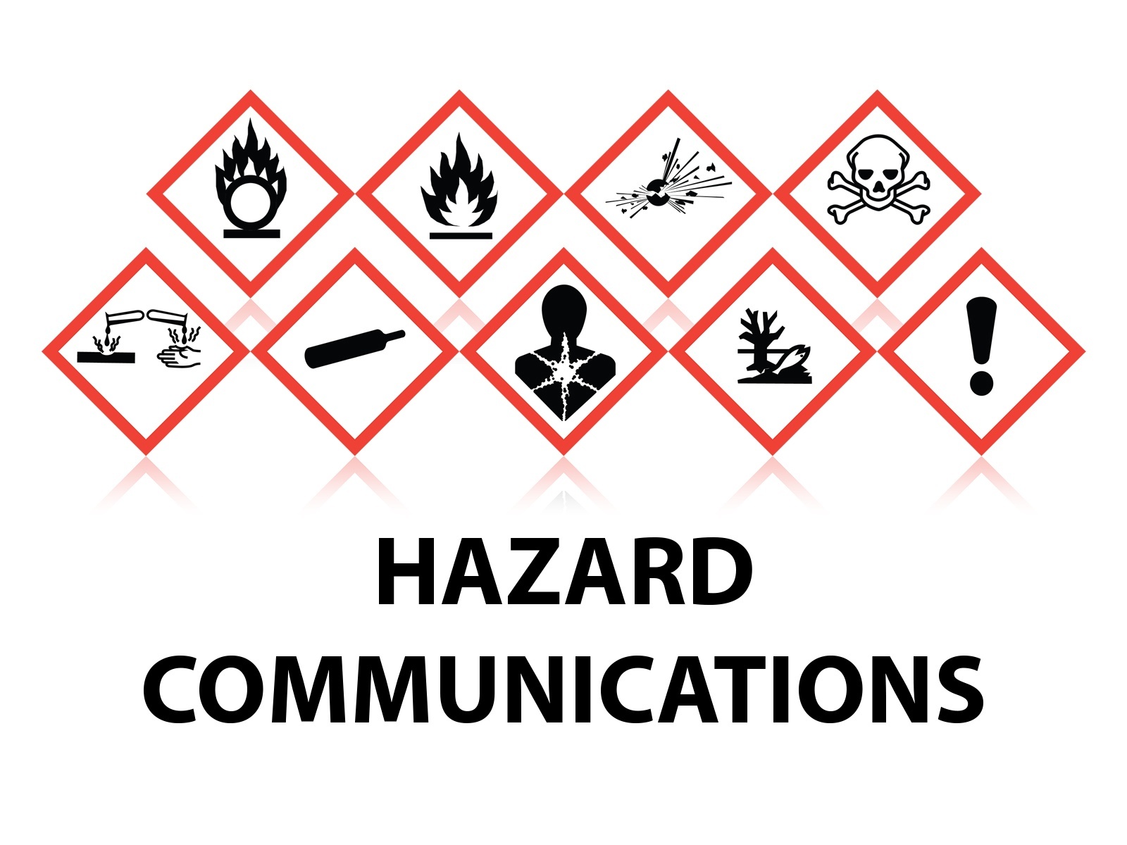 Is Your OSHA Safety Training Program Ready For The New Hazard Communication Standard