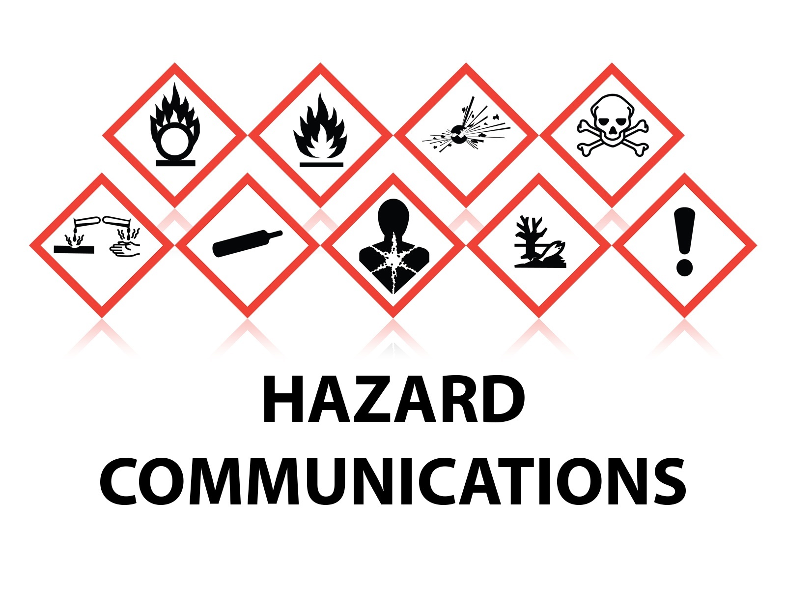 OSHA Safety Training | New Hazard Communication Standard