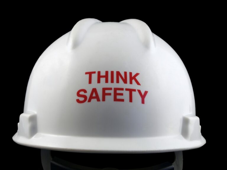 Hard Hat Safety Regulations