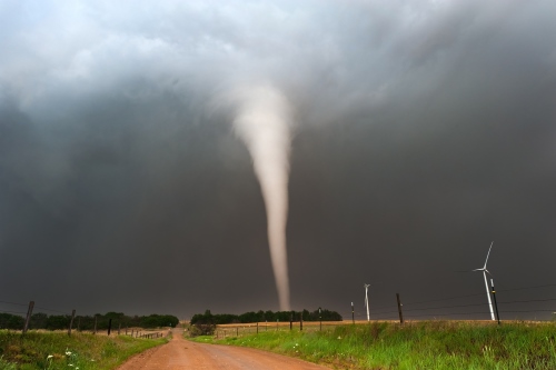 tornado preparedness