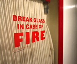 fire safety in the workplace