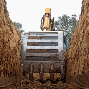 Excavation and Trenching Safety