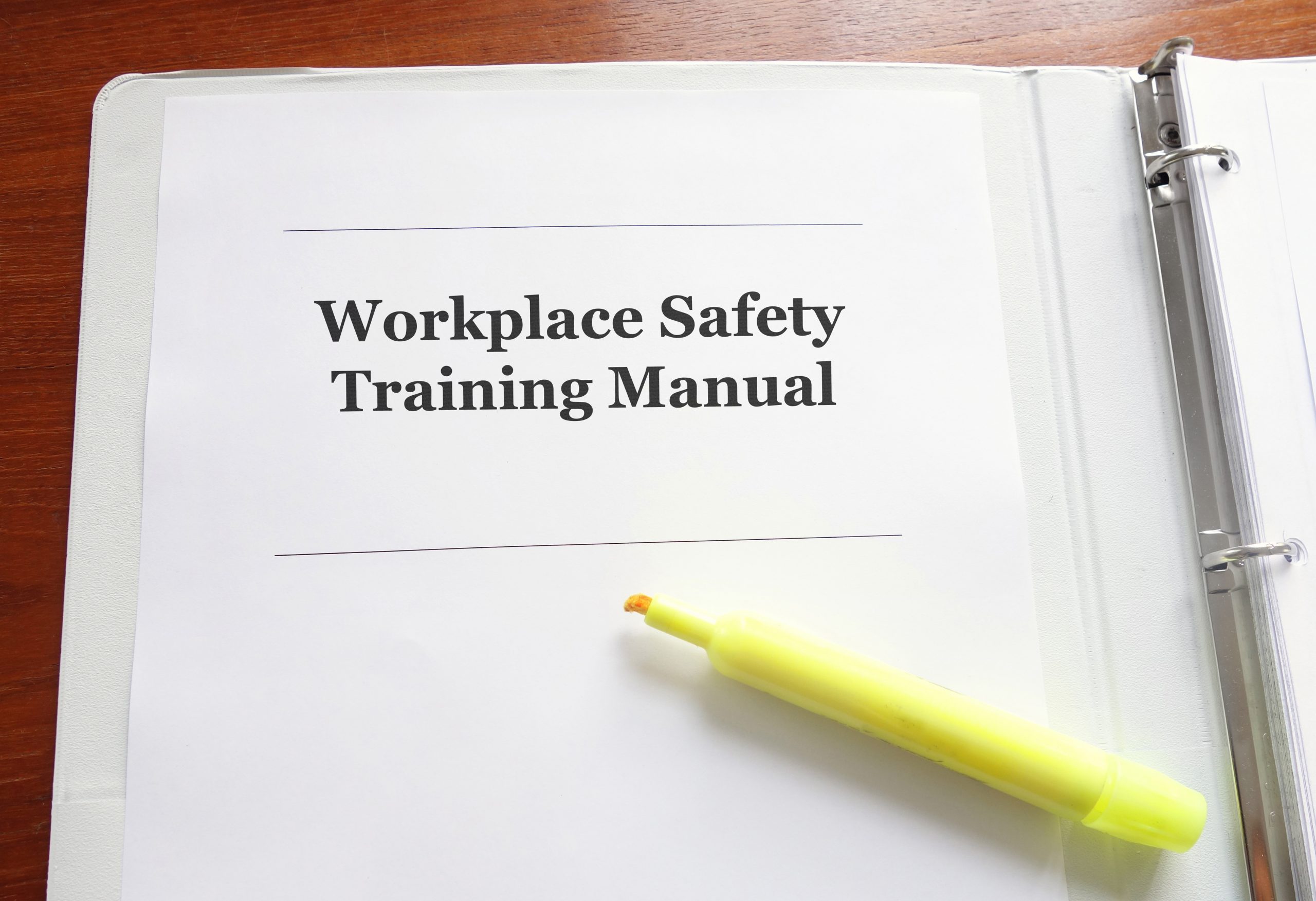 workspace-safety-manual