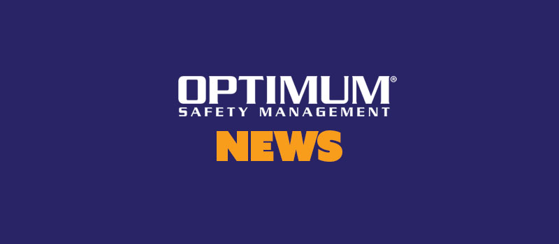 optimum news logo and header