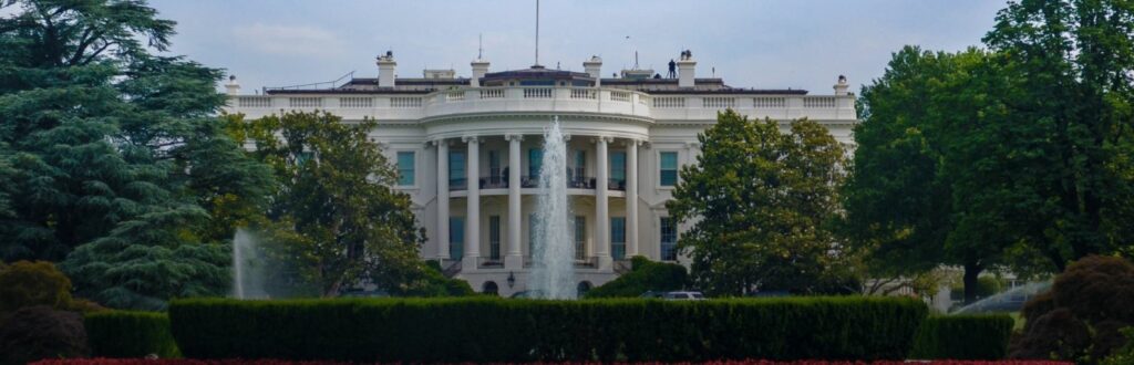 image of the White House