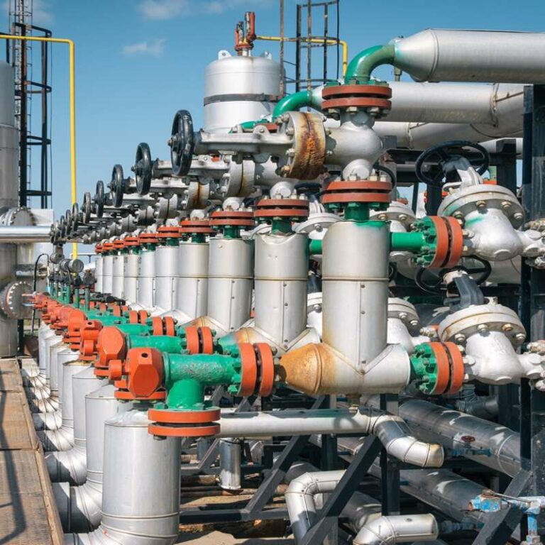 Oil and Gas Safety Consultants & Training - Amerisafe